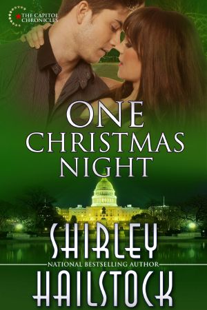 [Capitol Chronicles 06] • One Christmas Night